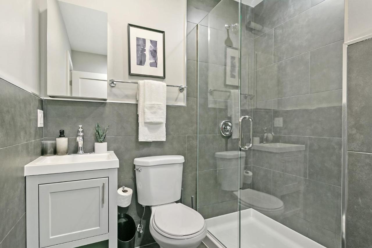 2Br Comfy And Stylish Apt In West Town - Erie 1R Chicago Exterior foto