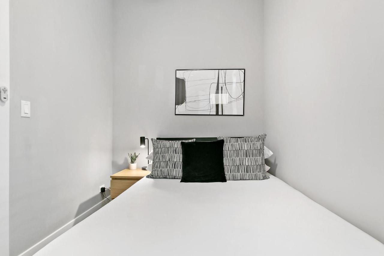 2Br Comfy And Stylish Apt In West Town - Erie 1R Chicago Exterior foto